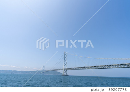 明石海峡大橋 明石海峡大橋 89207778