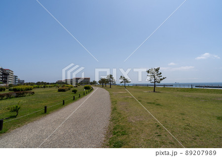 明石海峡大橋 89207989