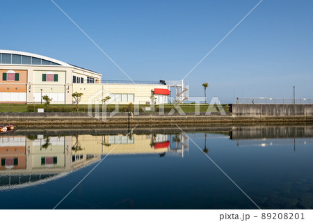 タイトル	三井アウトレットパーク マリンピア神戸 89208201