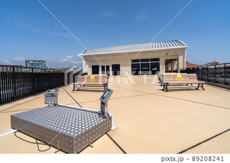 タイトル 三井アウトレットパーク マリンピア神戸 タイトル 三井アウトレットパーク マリンピア神戸 89208241