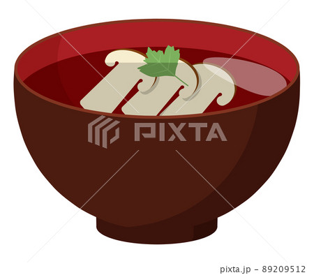 お吸い物 お吸い物 89209512