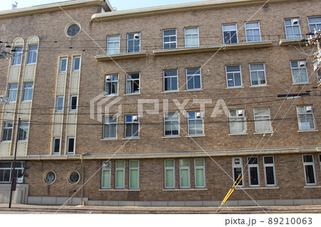 神戸　旧居留地　海岸通り　【兵庫県】 89210063