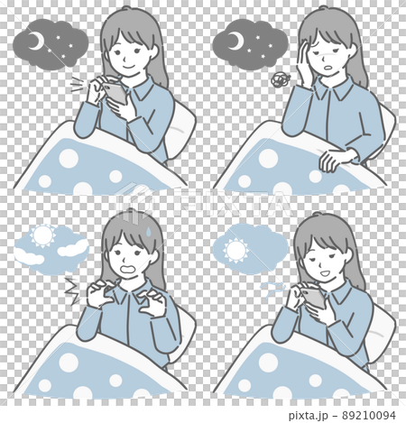 進入蒲團的女學生 89210094