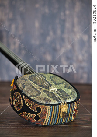 沖縄三線 89210924