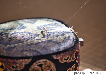 沖縄三線 89210929