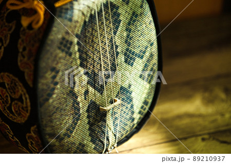 沖縄三線 89210937