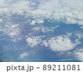 空から見る地上 89211081