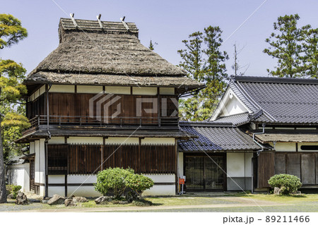 衆楽園 余芳閣・迎賓館 岡山県津山市 衆楽園 余芳閣・迎賓館 岡山県津山市 89211466