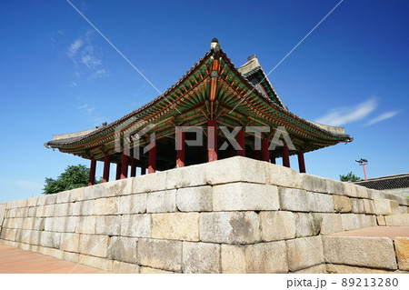 観光地 ランドマーク 練武台 89213280