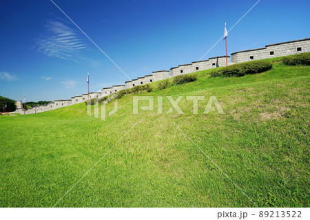 観光地 風景 城 89213522