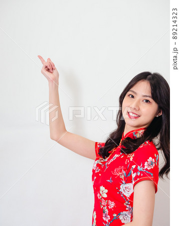 女性 メス 女の人 89214323