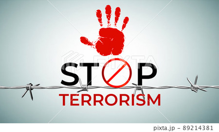 National Anti-Terrorism Day	21 May: 89214381
