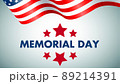 National Memorial Day  27 May: 89214391