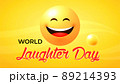 World Laughter Day 5 May: 89214393