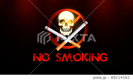 Anti-Tobacco Day 31 May: 89214582