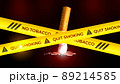 Anti-Tobacco Day 31 May: 89214585