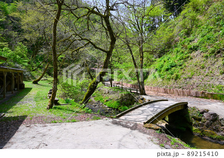 木窪川 大滝憩いの広場 津幡町 木窪川 大滝憩いの広場 津幡町 89215410