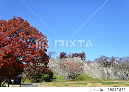 小峰城跡へ行きました #1 小峰城跡へ行きました #1 89215845