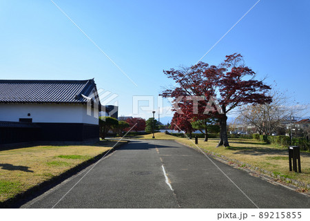 小峰城跡へ行きました  #8 小峰城跡へ行きました  #8 89215855