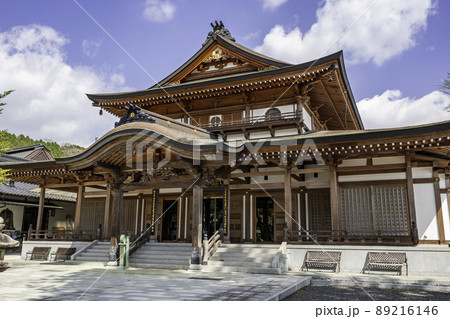 誕生寺　阿弥陀堂　岡山県久米南町 89216146