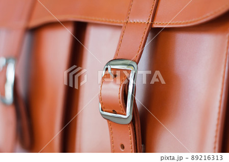 leather bag 89216313