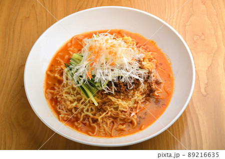 坦々麺 坦々麺 89216635