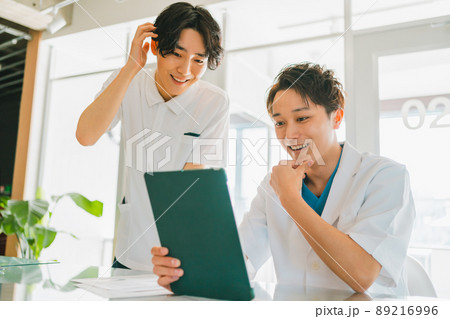 医療福祉 医療福祉 89216996