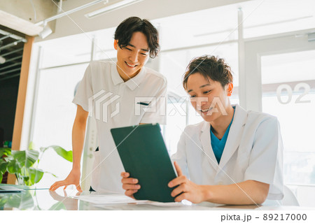 医療福祉 医療福祉 89217000