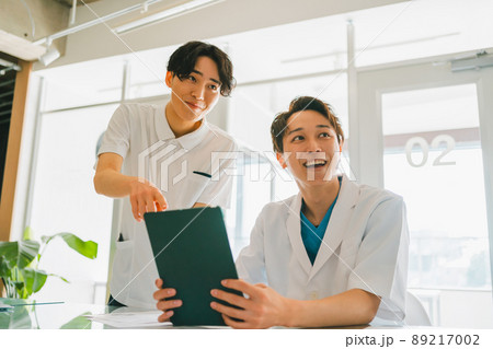 医療福祉 医療福祉 89217002