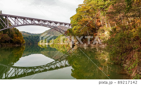 橋 ブリッジ 橋梁 89217142