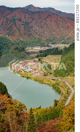 景色 風景 地形 89217200