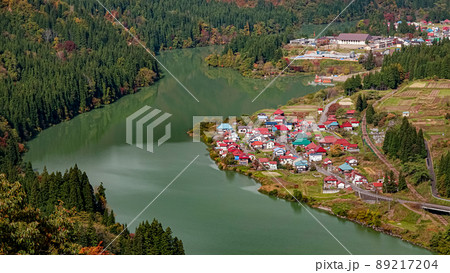 農村 福島 裏磐梯 89217204