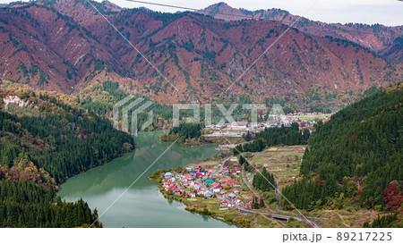景色 風景 地形 89217225