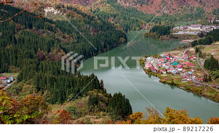 景色 風景 地形 89217226