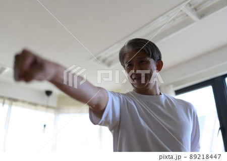 ライフスタイル 89218447