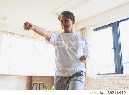 ライフスタイル 89218450