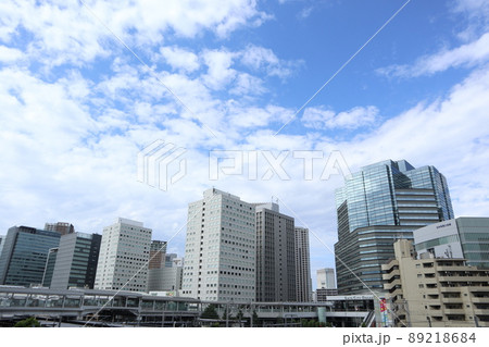 大崎 街並み 大崎 街並み 89218684