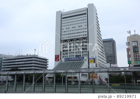 中野 街並み 中野 街並み 89219971