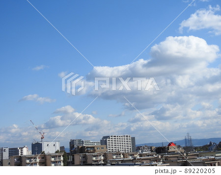青空 89220205