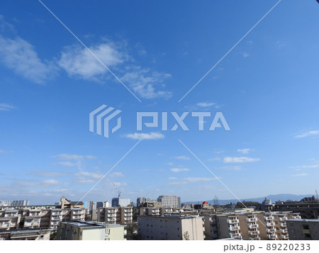 青空 89220233