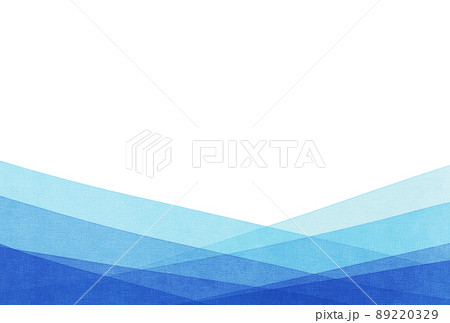 背景素材_パステル_青 89220329