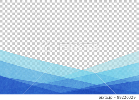 背景素材_パステル_青 89220329