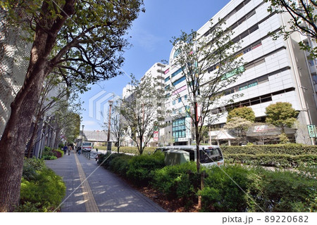 二子玉川 二子玉川 89220682