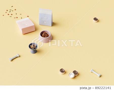 ペットフード ペットフード 89222141