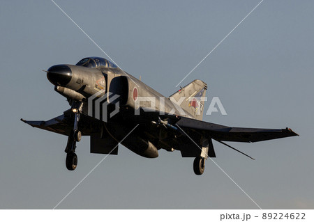 F-4EJ改 ファントム 89224622