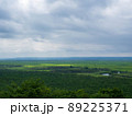 細岡展望台から望む釧路湿原 89225371