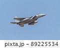 航空自衛隊のF-15J戦闘機 89225534