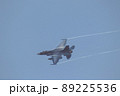 航空自衛隊のF-2戦闘機 89225536