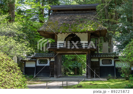 親鸞聖人のゆかりの地の一つ稲田御坊 西念寺 親鸞聖人のゆかりの地の一つ稲田御坊 西念寺 89225872