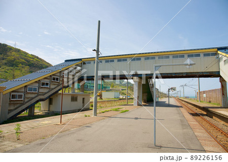米山駅 米山駅 89226156